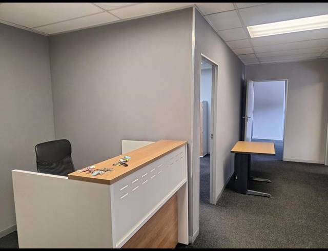 BUSINESS PROPERTY TO RENT IN ROUTE 21 BUSINESS PARK